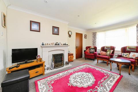 2 bedroom bungalow for sale, Burma Close, Dersingham, King's Lynn, Norfolk, PE31