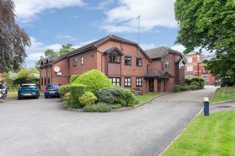 2 bedroom ground floor flat for sale, Sandy Lane, Congleton