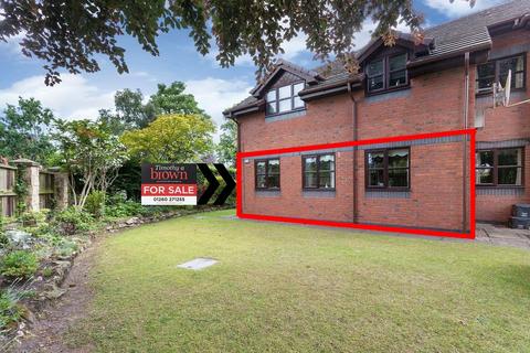 2 bedroom ground floor flat for sale, Sandy Lane, Congleton