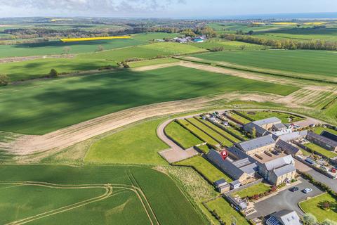 3 bedroom barn conversion for sale, The Sheepfold, Cavil Head Farm, Acklington, Morpeth