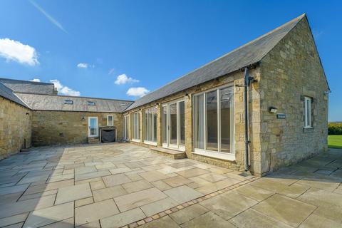3 bedroom barn conversion for sale, The Sheepfold, Cavil Head Farm, Acklington, Morpeth