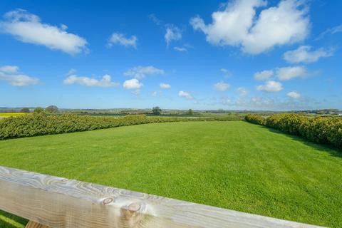 3 bedroom barn conversion for sale, The Sheepfold, Cavil Head Farm, Acklington, Morpeth