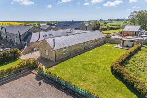 3 bedroom barn conversion for sale, The Sheepfold, Cavil Head Farm, Acklington, Morpeth