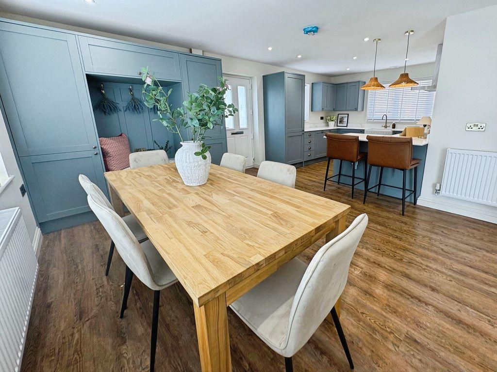 House in North Tyneside, North East - View 3