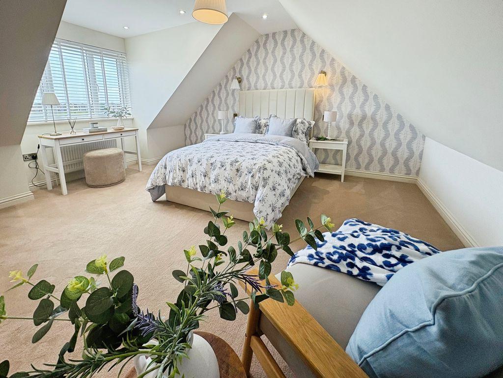 House in North Tyneside, North East - View 4
