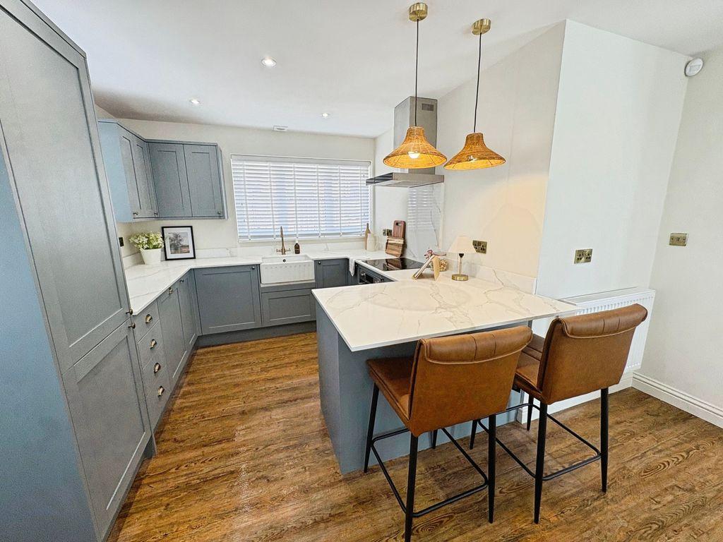 House in North Tyneside, North East - View 5