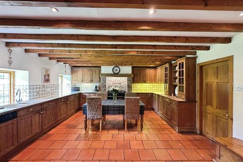 4 bedroom barn conversion for sale, Station Road, Morpeth NE61