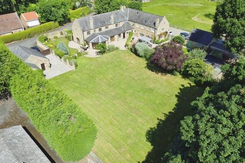 4 bedroom barn conversion for sale, Station Road, Morpeth NE61