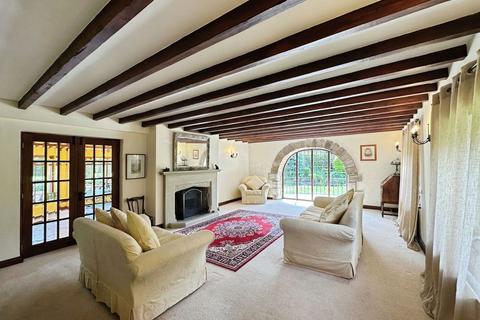 4 bedroom barn conversion for sale, Station Road, Morpeth NE61