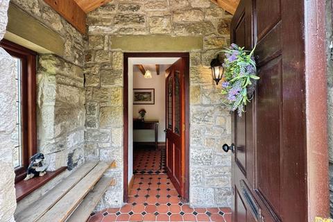 4 bedroom barn conversion for sale, Station Road, Morpeth NE61