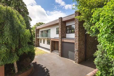 5 bedroom detached house for sale, Adderstone Crescent, Jesmond, Newcastle upon Tyne