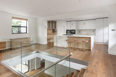 5 bedroom detached house for sale, Adderstone Crescent, Jesmond, Newcastle upon Tyne