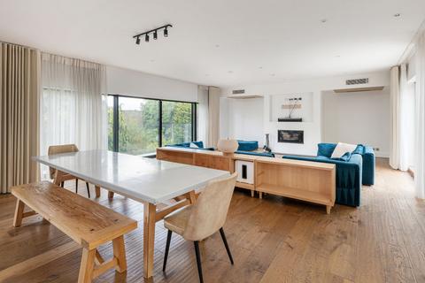 5 bedroom detached house for sale, Adderstone Crescent, Jesmond, Newcastle upon Tyne