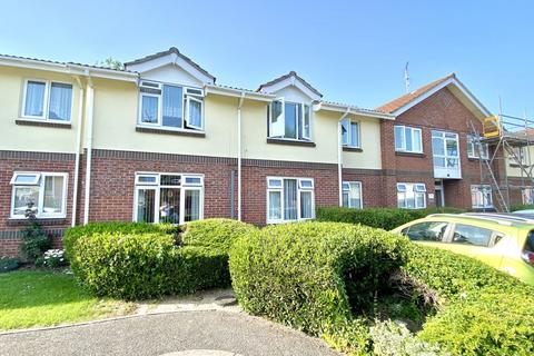 2 bedroom retirement property for sale, Highlands Road, Fareham PO15