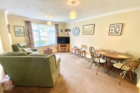 2 bedroom retirement property for sale, Highlands Road, Fareham PO15