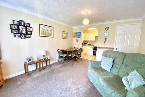 2 bedroom retirement property for sale, Highlands Road, Fareham PO15