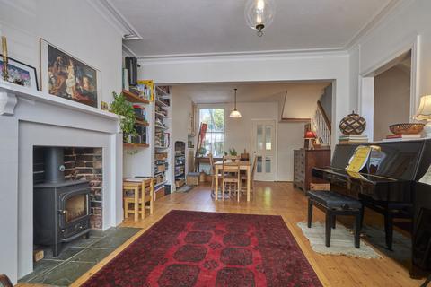 2 bedroom terraced house for sale, Iddesleigh Road, Exeter