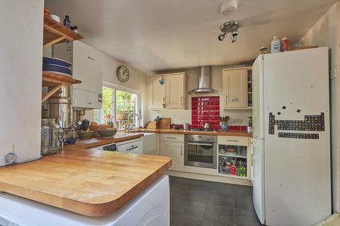2 bedroom terraced house for sale, Iddesleigh Road, Exeter