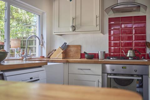 2 bedroom terraced house for sale, Iddesleigh Road, Exeter