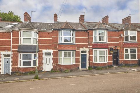 2 bedroom terraced house for sale, Iddesleigh Road, Exeter