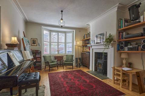2 bedroom terraced house for sale, Iddesleigh Road, Exeter