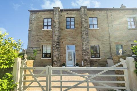 2 bedroom terraced house for sale, Bolton Road, Edgworth