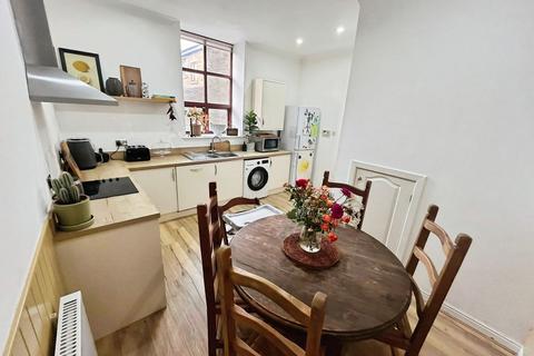2 bedroom terraced house for sale, Bolton Road, Edgworth