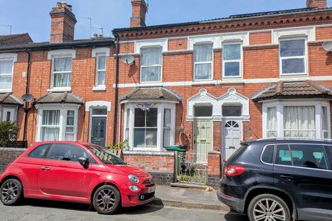 Terraced house - Nelson Road, Worcester WR2