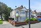 Headstone Gardens, Harrow
