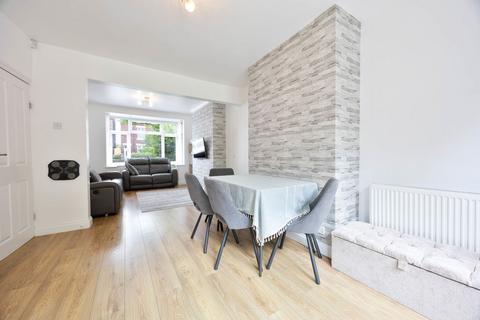 3 bedroom semi-detached house for sale, School Lane, Wigan WN6