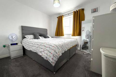 2 bedroom coach house for sale, Waggoners Way, Hereford