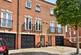 Minerva Crescent, Gunwharf Quays