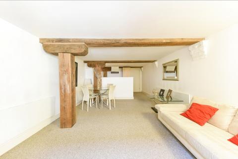 1 bedroom apartment for sale, East India Court, Canada Water SE16