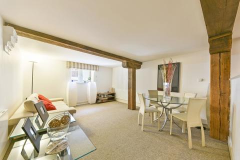1 bedroom apartment for sale, East India Court, Canada Water SE16