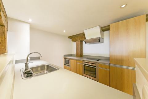 1 bedroom apartment for sale, East India Court, Canada Water SE16