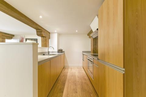 1 bedroom apartment for sale, East India Court, Canada Water SE16
