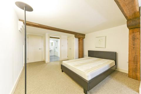 1 bedroom apartment for sale, East India Court, Canada Water SE16