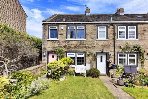 2 bedroom cottage for sale, Southowram