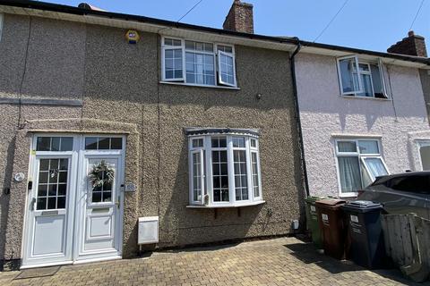Grafton Road, Dagenham