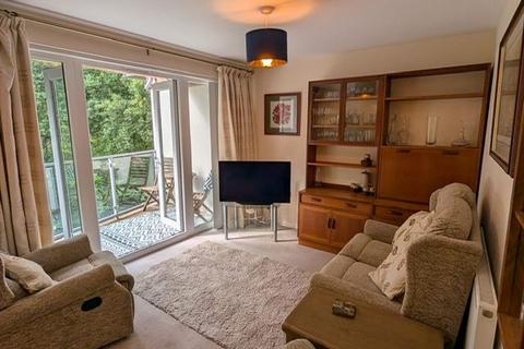 2 bedroom ground floor flat for sale, Woodland View, St. Austell PL26