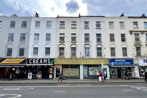 undefined, Grays Inn Road, Islington WC1X