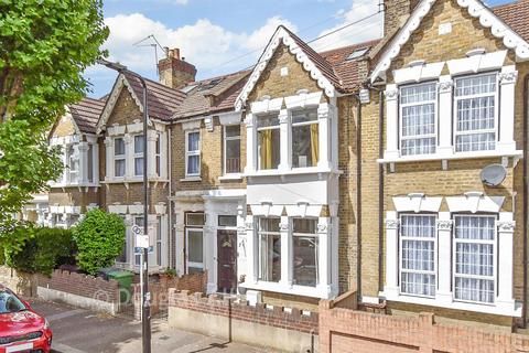 Harold Road, London E11