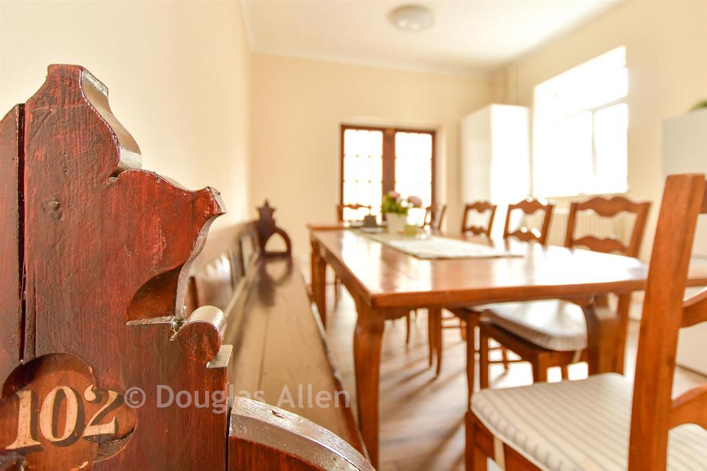 Internal Lifestyle Photograph