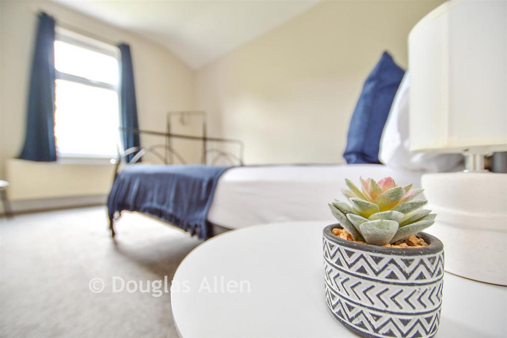 Internal Lifestyle Photograph