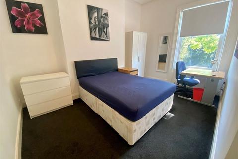 undefined, Summerhill, Thornhill, Sunderland, SR2