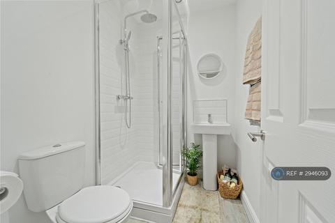 Studio to rent, Burton Road, Derby, DE23