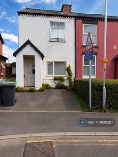 3 bedroom semi-detached house to rent, City Road, Nottingham, NG9