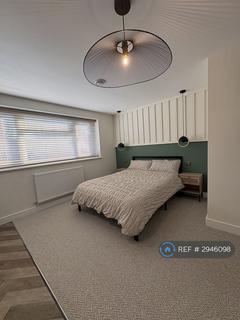 Studio to rent, Abbey Street, Derby, DE22