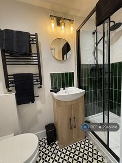 Studio to rent, Abbey Street, Derby, DE22
