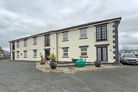 1 bedroom apartment for sale, Porthmadog, Gwynedd, LL49